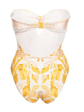 Ensemble maillot de bain et jupe Tallulah